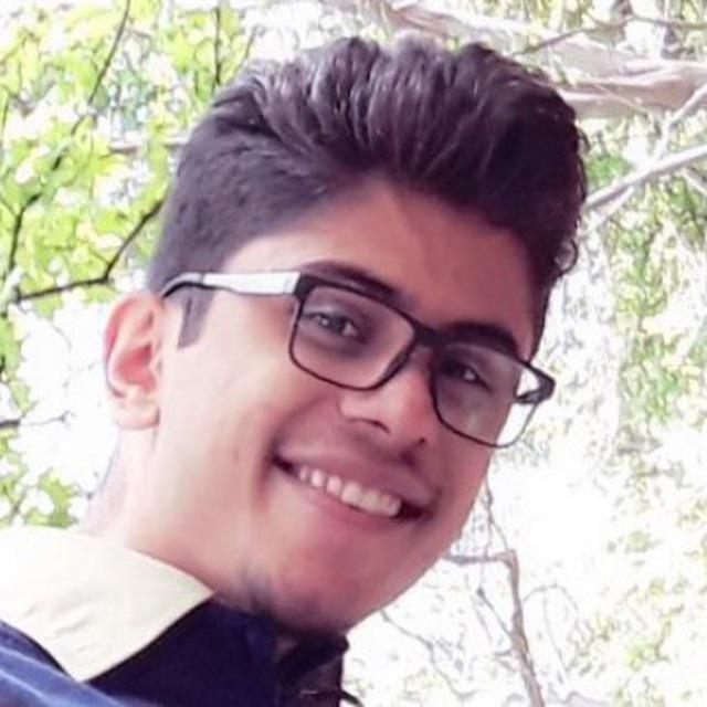 Matin Pirasteh Matin pirasteh - building and designing a website and organizational management systems