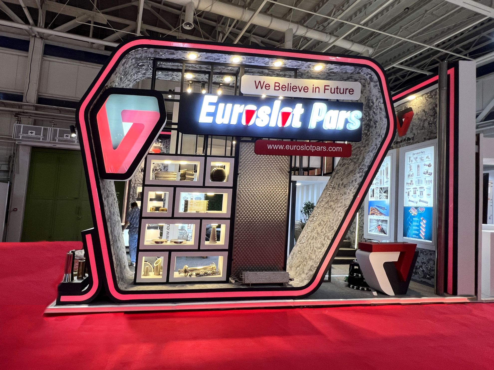 Picture of Euro Slot
