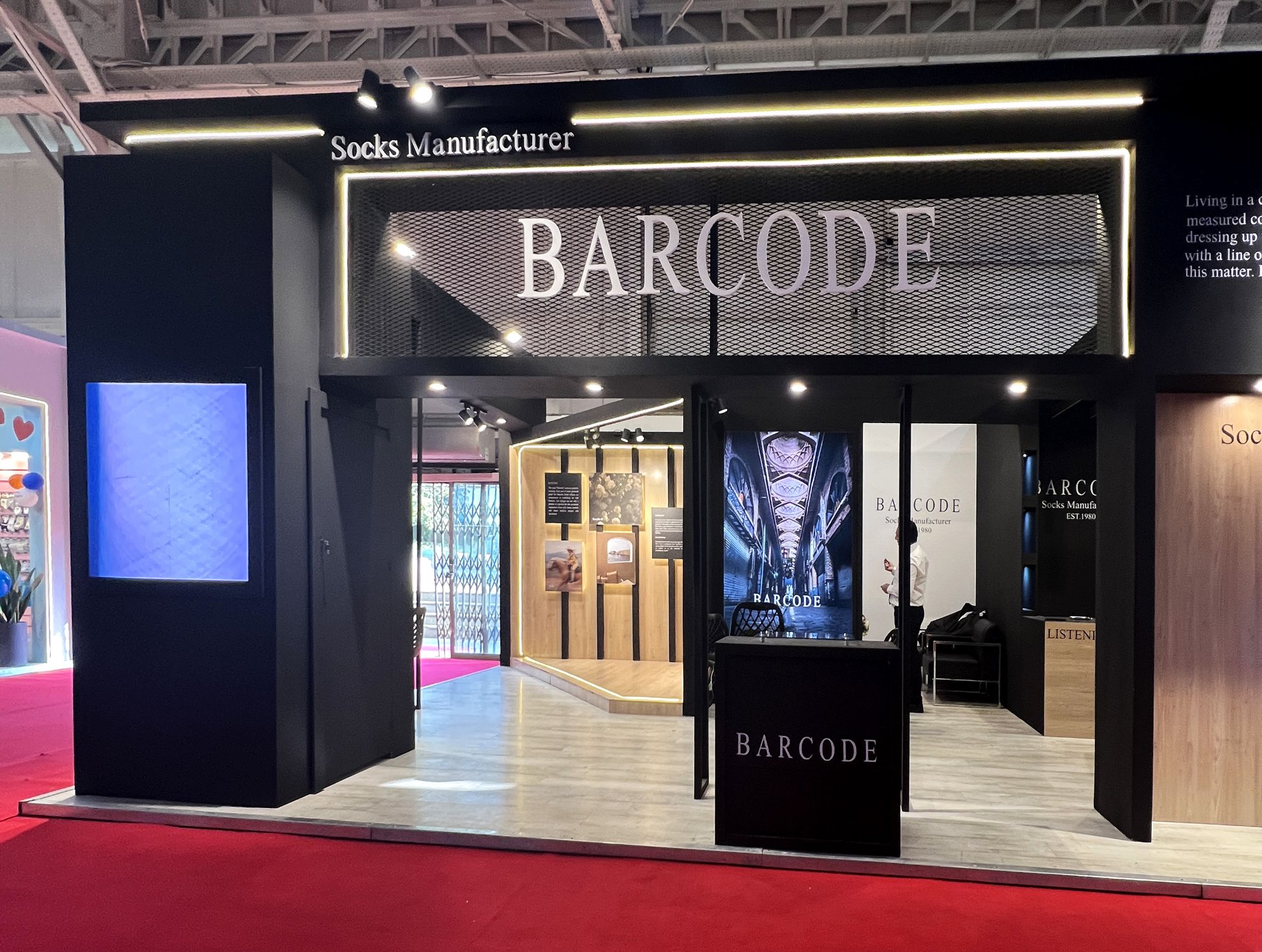 Picture of Barcode