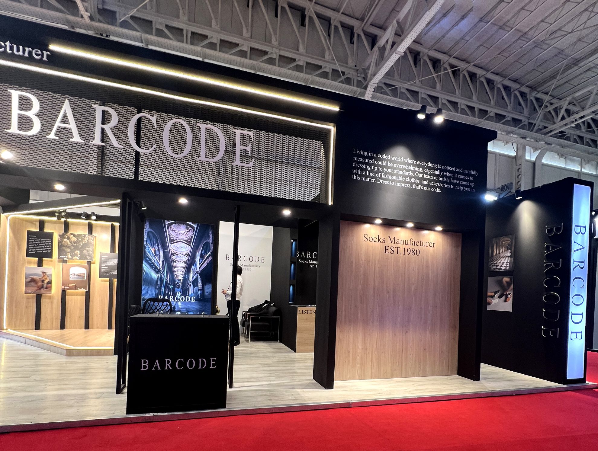 Picture of Barcode