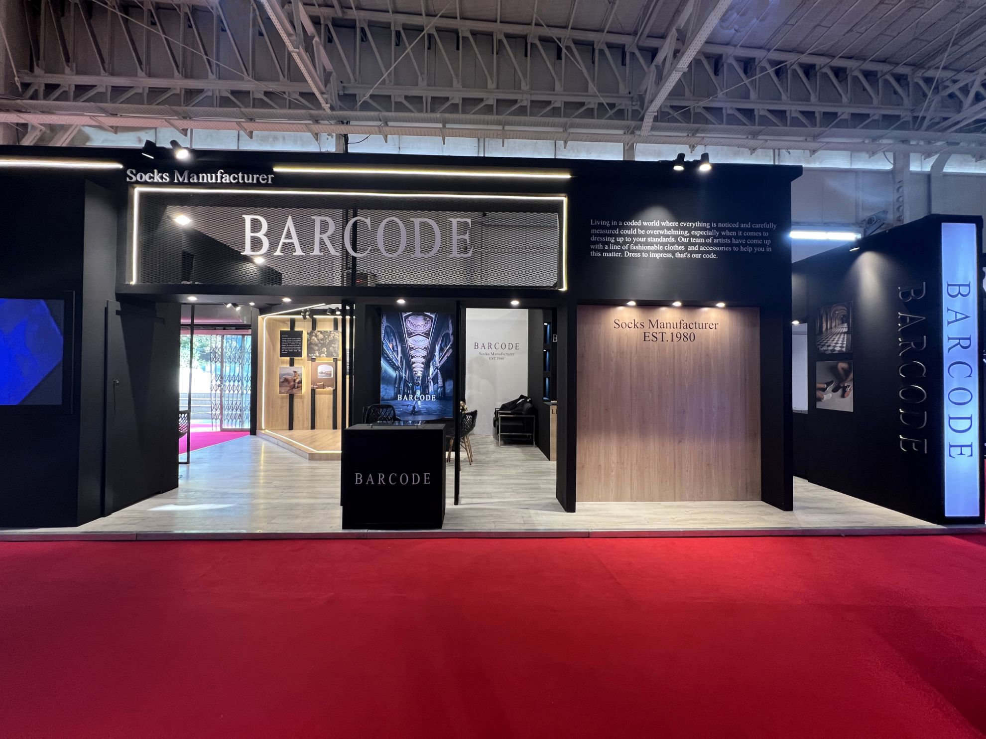 Picture of Barcode