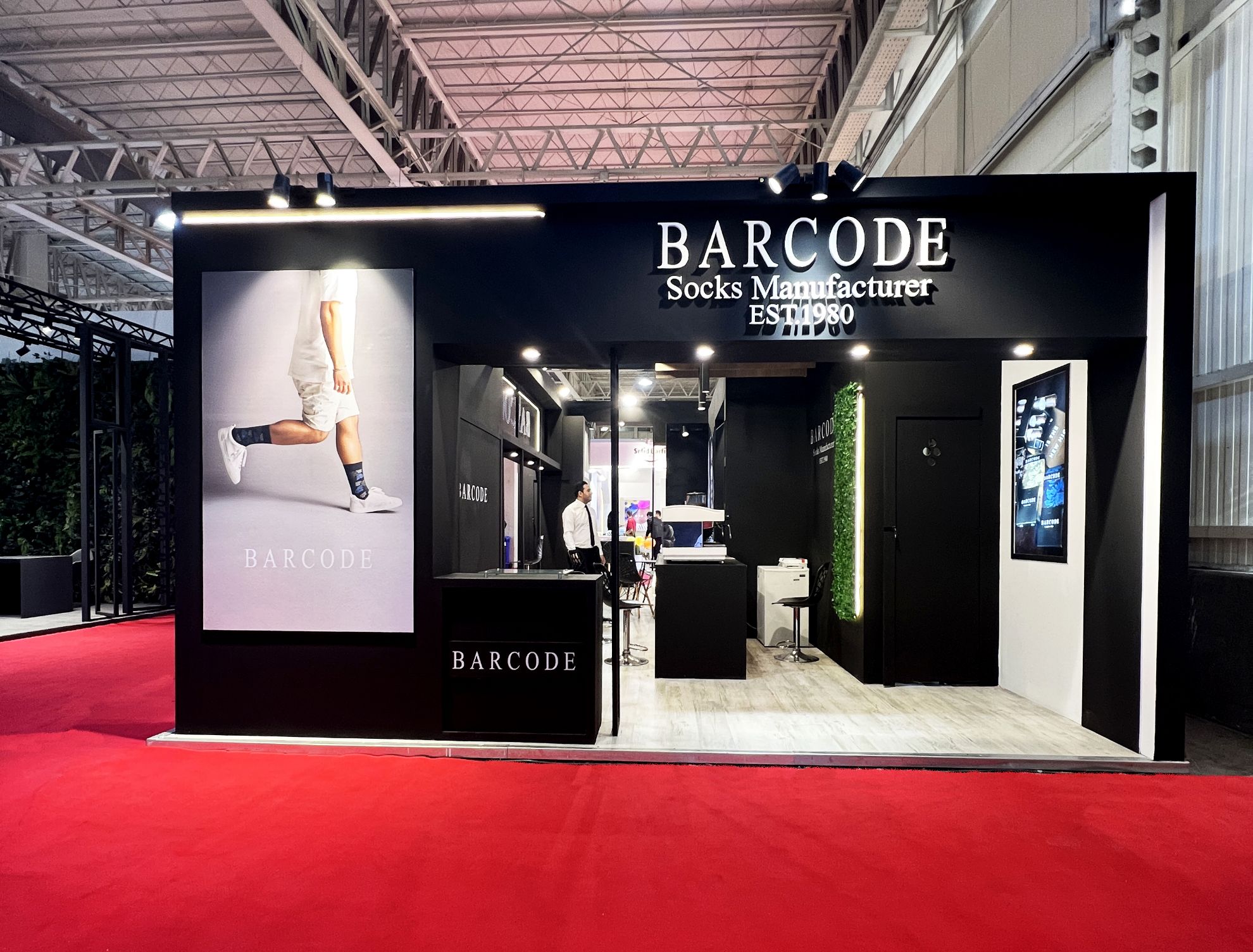 Picture of Barcode