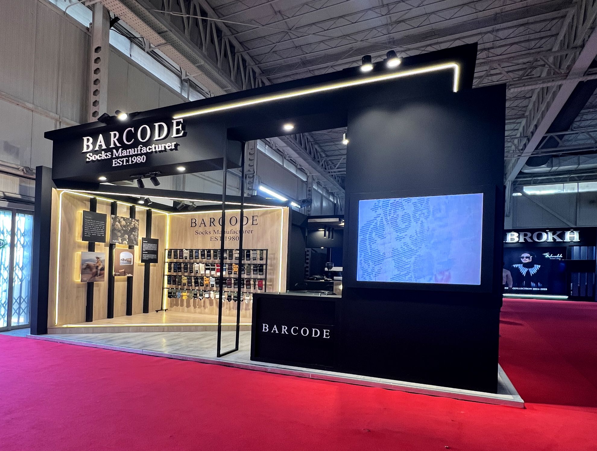 Picture of Barcode