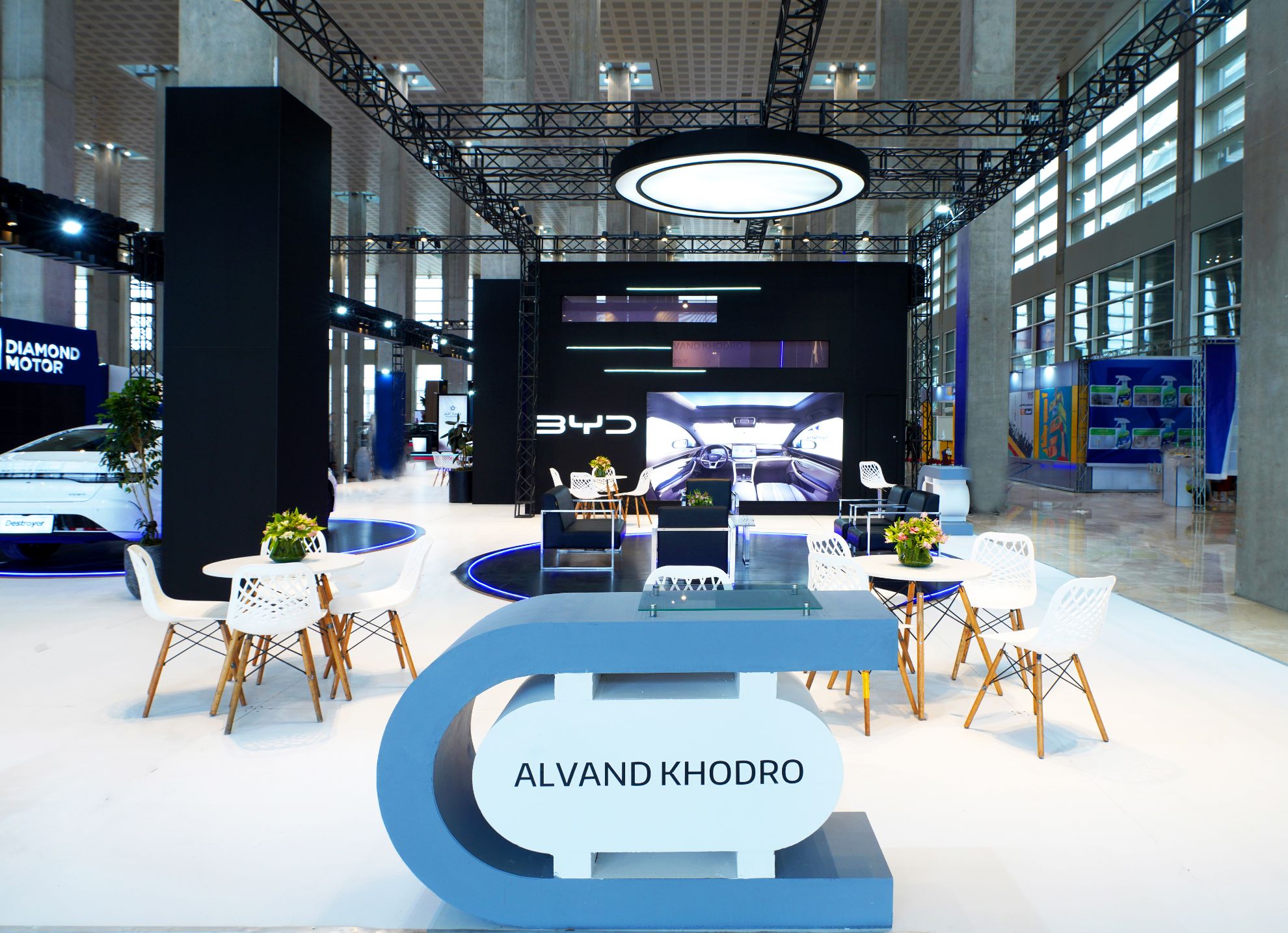 Picture of Alvand Khodro