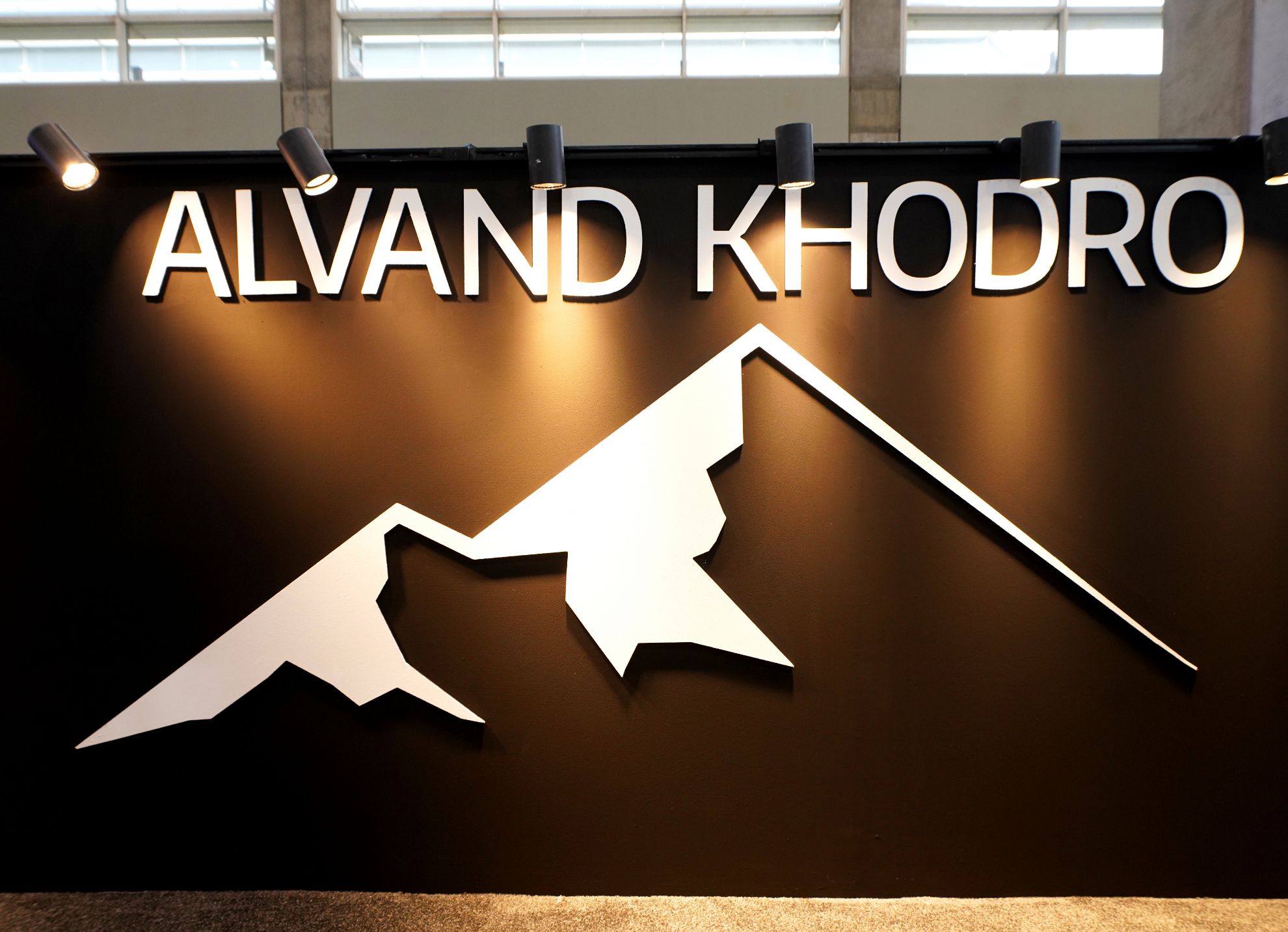 Picture of Alvand Khodro